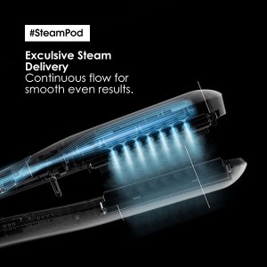 Additional picture of Loreal Steampod Styler 3.0