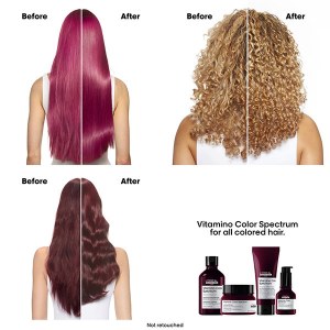 Additional picture of Loreal V Spectrum Cond 200ml