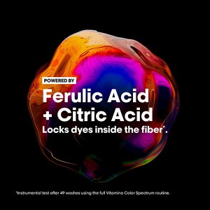 Additional picture of Loreal V Spectrum Cond 500ml