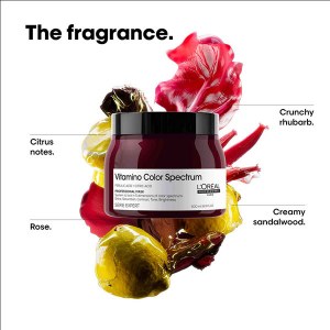 Additional picture of Loreal V Spectrum Mask 500ml