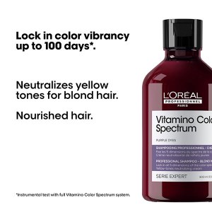 Additional picture of Loreal V Spectrum Pur Sham 300 ml
