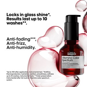 Additional picture of Loreal V Spectrum Serum 50ml