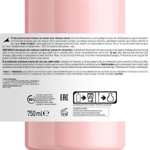 Additional picture of Loreal Vit Color Cond 750ml
