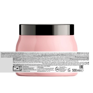 Additional picture of Loreal Vit Color Mask 500ml