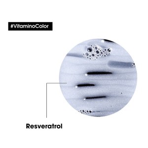 Additional picture of Loreal Vit Color Shampoo 500ml