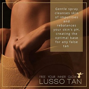 Additional picture of Lusso Primer 1 Litre