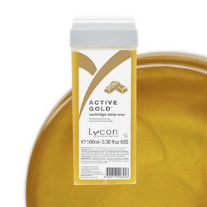 Additional picture of Lycon Active Gold Wax 100ml