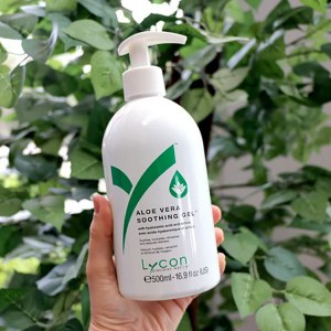 Additional picture of Lycon Aloe Vera Gel 500ml