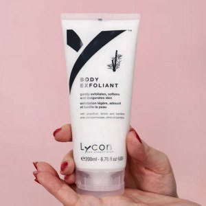 Additional picture of Lycon Body Exfoliant 200ml
