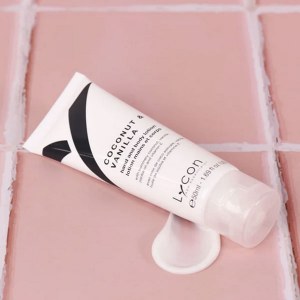 Additional picture of Lycon Coconut & Van Lotion 50m
