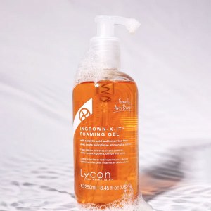 Additional picture of Lycon Foaming Gel 250ml