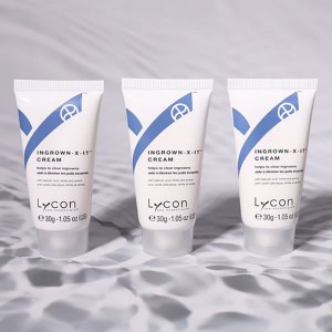 Additional picture of Lycon Ingrown X-It Cream 30g