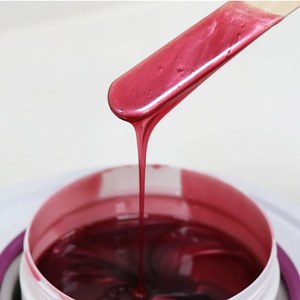Additional picture of Lycon SoBerry Strip Wax 800ml