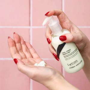 Additional picture of Lycon Tea Tree Soothe 250ml