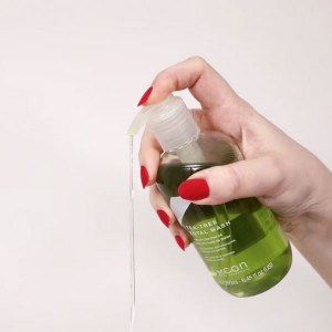 Additional picture of Lycon Tea Tree Wash 250ml