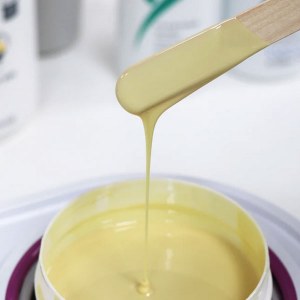 Additional picture of Lycon Vanilla Strip Wax 800ml