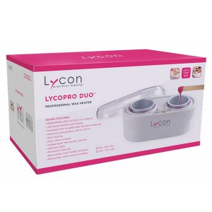 Additional picture of Lycon Wax Heater Duo 800g