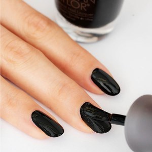 Additional picture of MT Lacquer Black Shadow 15ml