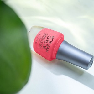Additional picture of MT Lacquer Hip Hop Coral 15ml