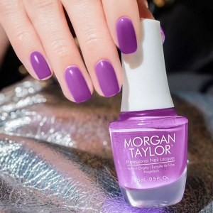 Additional picture of MT Lacquer Tokyo A Go Go 15ml