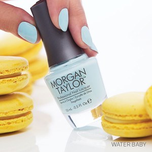 Additional picture of MT Lacquer Water Baby 15ml