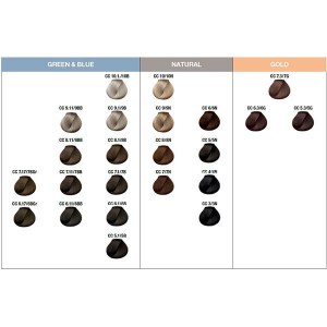 Additional picture of Majirel Cool Cover 9.11 Dis