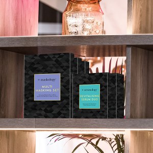 Additional picture of Maskology Multi Masking Set