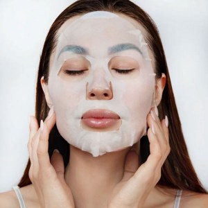 Additional picture of Maskology Squalane Mask