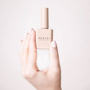 Additional picture of Meraki Gel Milkshake 10ml