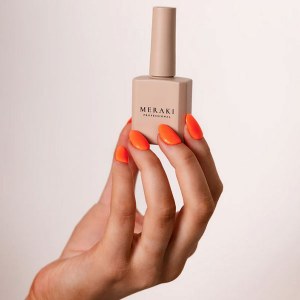 Additional picture of Meraki Gel Sizzle 10ml
