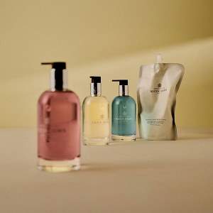 Additional picture of Molton Brown R&R Hand Wash