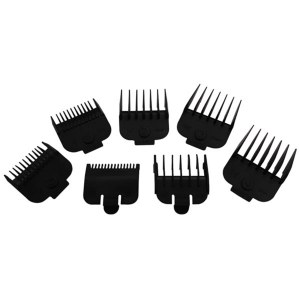 Additional picture of Monster Clipper Taper Blade Wh White