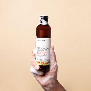 Additional picture of Naturica Balance Shampoo 250ml