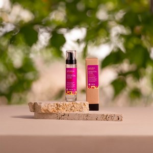 Additional picture of Naturica Blonde Fluid 50ml