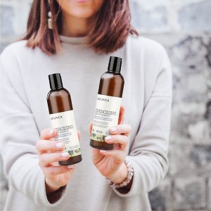 Additional picture of Naturica Energize Shampoo 250 ml