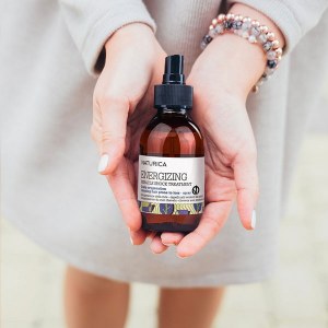 Additional picture of Naturica Energize Treat Spray 100ml