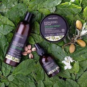 Additional picture of Naturica Repair Mask 250ml