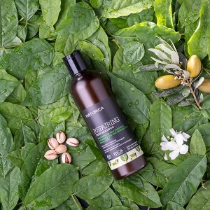 Additional picture of Naturica Repair Shampoo 250ml