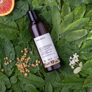 Additional picture of Naturica Soothing Shampoo 250 ml