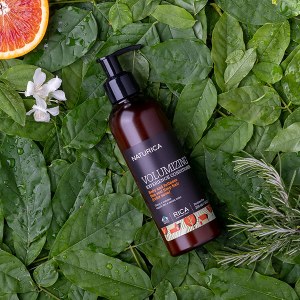 Additional picture of Naturica Volume Cond 200ml