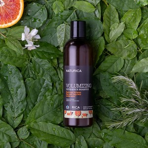 Additional picture of Naturica Volume Shampoo 250ml