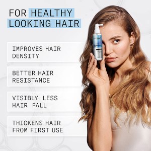 Additional picture of Nioxin Anti Hair Loss Serum 70ml