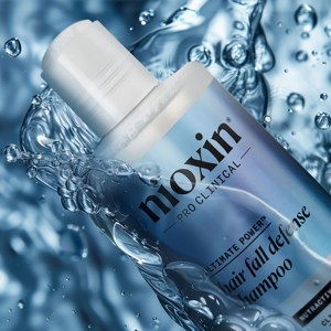 Additional picture of Nioxin Anti Hair Loss Spoo 475 ml
