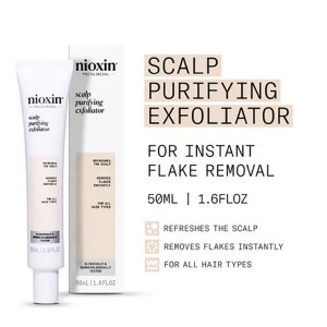 Additional picture of Nioxin SR Purifying Exfol 50ml