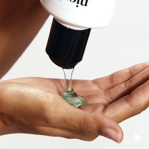 Additional picture of Nioxin Scalp+Hair 1 Spoo 300ml