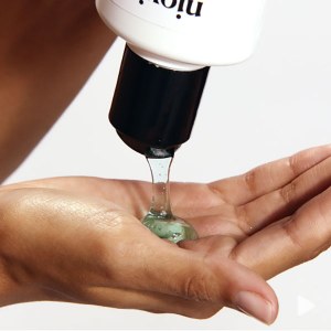 Additional picture of Nioxin Scalp+Hair 3 Spoo 300ml