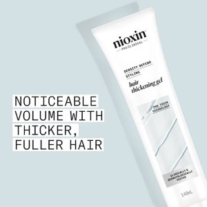 Additional picture of Nioxin Thickening Gel 140ml