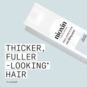 Additional picture of Nioxin Thickening Spray 150ml