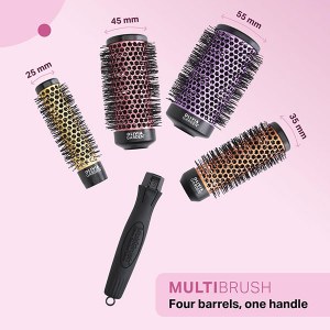 Additional picture of OG Multi Brush Travel