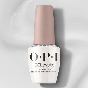 Additional picture of OPI Builder Gel Blank Canvas